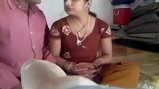 Passionate Indian Devar And Bhabhi’s Intimate Desi Encounter