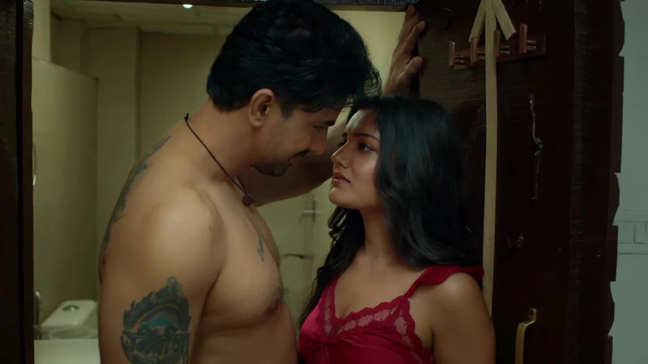 Prayagraj’s Wild Nights: A Scorching 2026 Web Series Saga