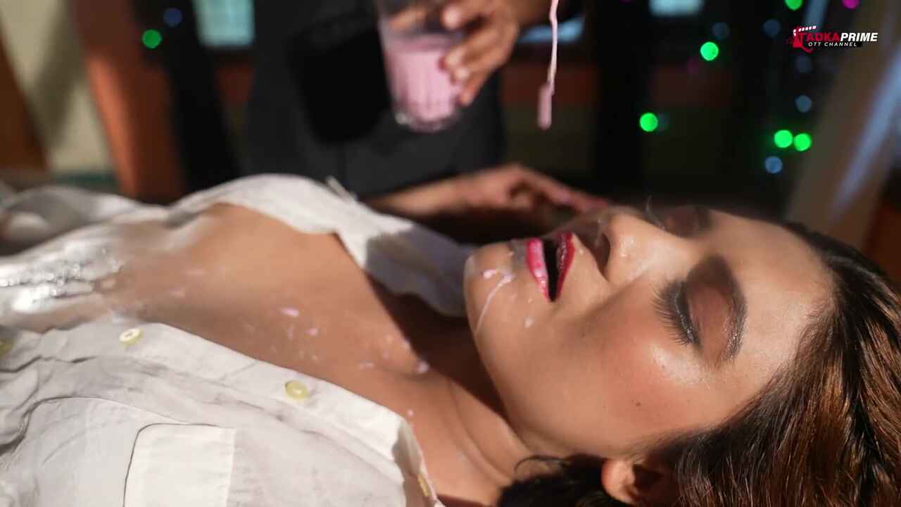 Seductive Schemes: A Spicy 2024 Prime Hindi Erotic Short Film
