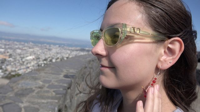 Serena Hill’s Wild Norcal Ride: Part Five