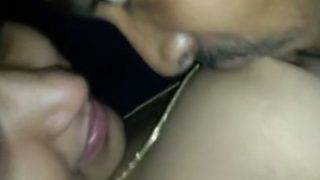 Sizzling Desi Seduction: An Erotic Indian Fantasy