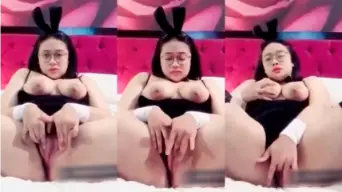 Spectacled Babe With Massive Melons Craves Rough Action In Lonely Desires Part 3