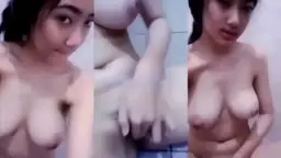 Syakirah’s Exclusive 5919: A Sizzling Six-minute Seduction