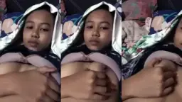 Ukhti Ain Ayuni Bikin Heboh Dengan Jilbab Seksi Yang Bikin Geger 10 Kali Lipat