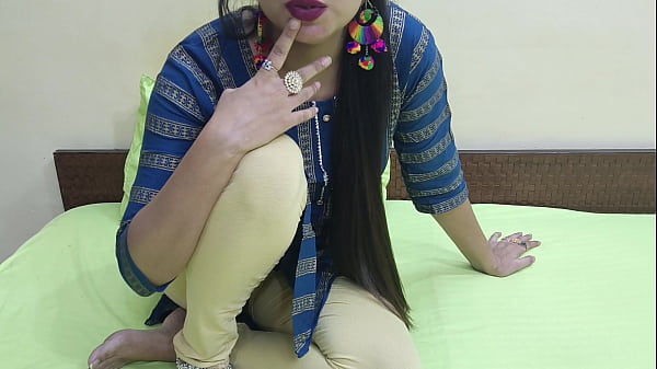 भारतीय जीजा ने अपनी सेक्सी साली सराभाभी को बेडरूम में चोद दिया हिंदी ऑडियो