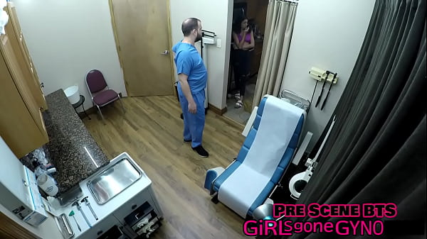 Sizzling Sapphic Nurses Channy Crossfire & Genesis Test Orgasmic Limits On Sweet Slut Aria Nicole As Doctor Tampa Observes! Full-length Feature Exclusively At Girlsgonegyno Reup
