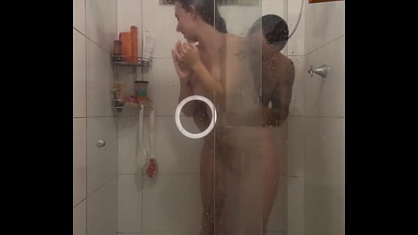 Sujando O Box Com Luxúria E Paixão Ardente