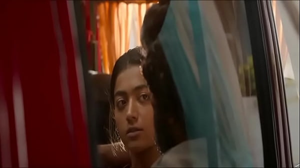 Scorching On-screen Chemistry: The Sizzling Secret Romance Between Rashmika Mandanna And Allu Arjun
