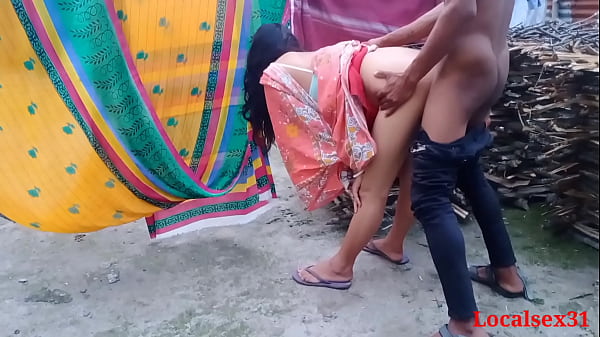 Sultry Desi Bhabi Gets Wild And Nasty In Outdoor Fuck Fest