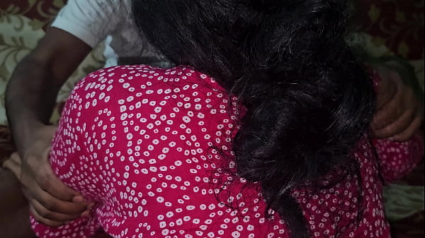 Sultry Desi Teen Seduction