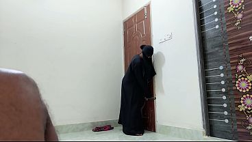 Innocent Indian Scholar’s Deflowering Debut