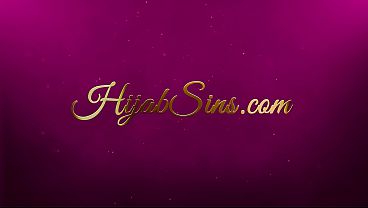 Stepmom’s Hijab Hides A Tempting Twin To My Girlfriend, Driving Me Wild With Forbidden Desire