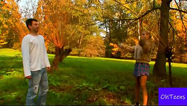 Naked Nuptials: Max’s Wild Outdoor Ecstasy Unleashed