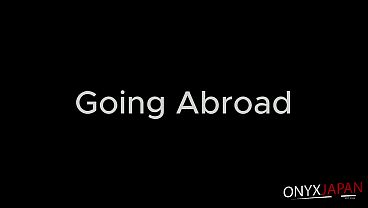 Noa’s Overseas Adventure: Uncharted Desires Unleashed