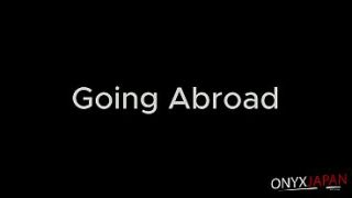 Noa’s Overseas Adventure: Uncharted Desires Unleashed