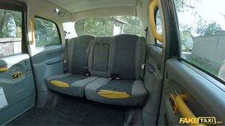 Ride My Willy Wall With Your Big Cock In This Fake Taxi