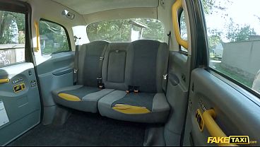 Ride My Willy Wall With Your Big Cock In This Fake Taxi