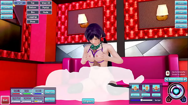 Nozomi Tojo’s Sweet Honey Trap: A Passionate Encounter