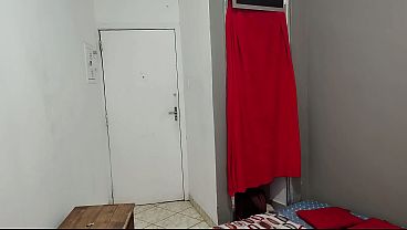 Montavani: Dois Meio-irmãos Safados Transando Com Fúria E Tesão
