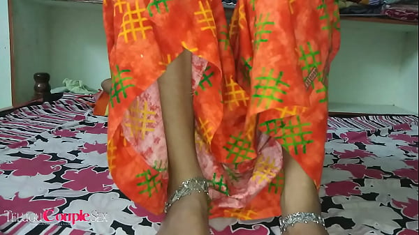 Intimate Pleasures: A Married Telugu Couple’s Passionate Bedroom Encounter