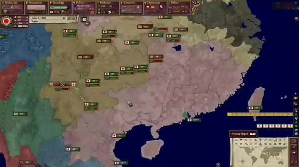 Rising Sun Vs. Dragon’s Throne: A Forbidden Clash Of Eastern Desires