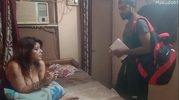 My Buddies Bang My Stepmom While I Capture Every Moan In Crisp Hindi
