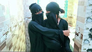 Desi Sapphic Lovers Intimately Explore Eggplant And Brinjal In Erotic Play