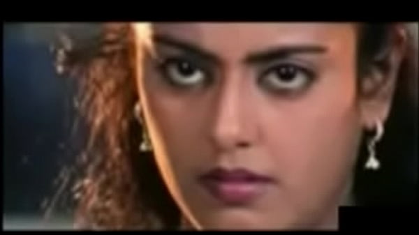 Lips Locked In A Fiery Bollywood Embrace