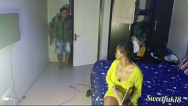 Sultry Educator Seduces Eager Pupil For Academic Favors