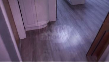 Samantha Black’s Steamy Secret: Filling Her Tight Young Pussy With Stepdad’s Load While Mom’s Away