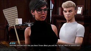 Submissive Milf’s Ultimate Surrender: Taken Hard By A Younger Dom