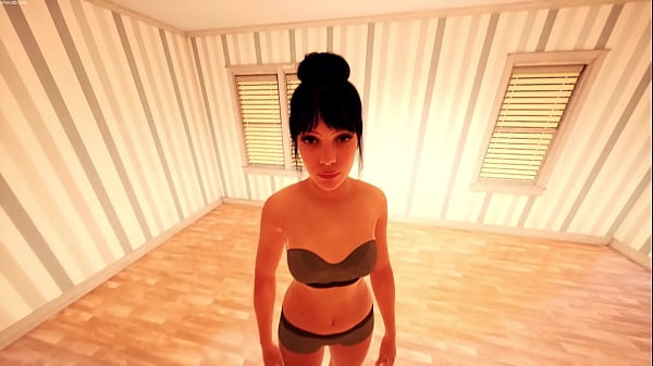 Immersive 3d Fantasy: Fuck Your Way Through Virtual Reality