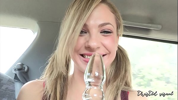 Dahlia Sky’s Sapphic Sin: Anal Plunder, Toy Teasing, And Public Pussy Feasting