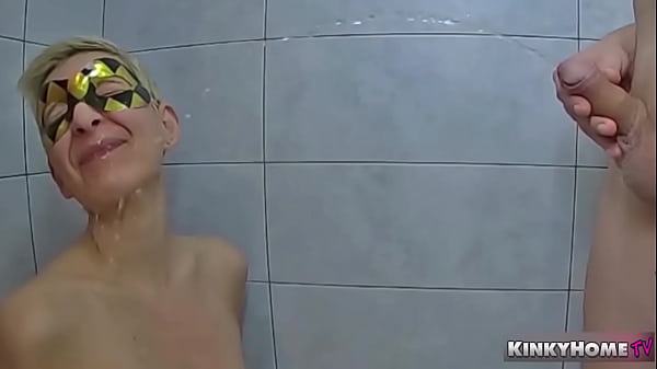 Suck A Sweet Blonde’s Cock