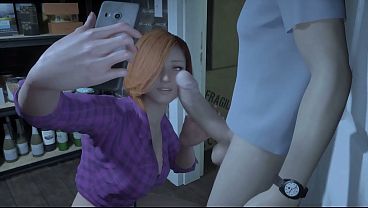 Hungry Cock Craves Dripping Cunt Next Door: Stepsister’s Secret
