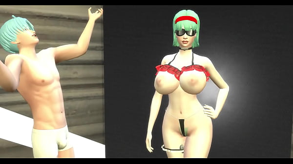Corrupted Family Secrets: Bulma’s Lewd Transformation Into A Submissive Slut For Her Son And His Friends, Blindfolded And Recorded For Her Cuckold Husband