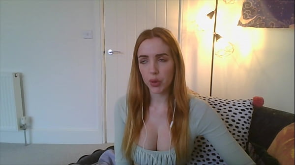 Scarlett Jones: A Fiery Redhead’s Raw, Unfiltered Confessions From The Porn Industry