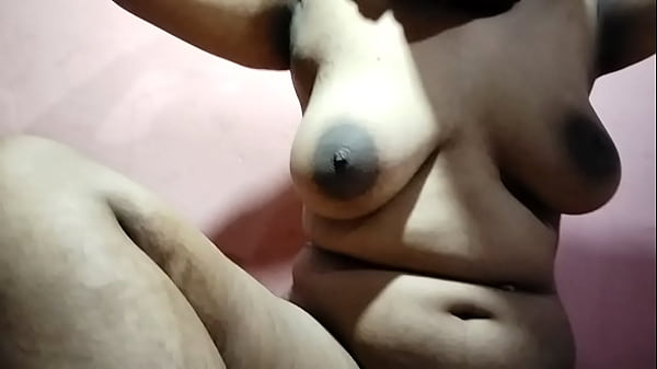 Sultry Desi Bride Craves Your Touch