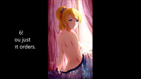 Eli’s Forbidden Schoolgirl Fantasy