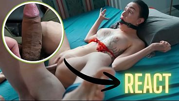 Step Mommy’s Forbidden Lesson: A Double Dose Of Pleasure