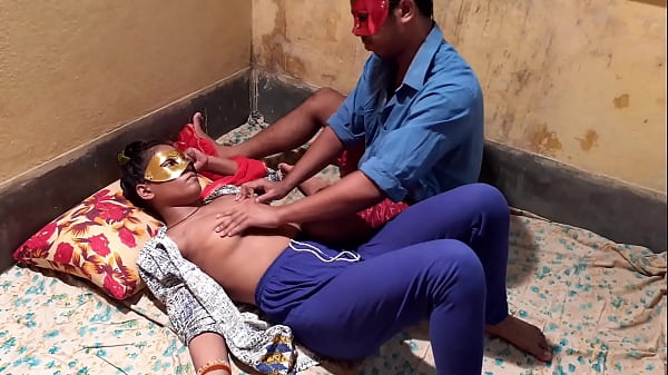 Sizzling Indian Bhabhi Fulfills Her Lust With Horny Devar While Husband Is Away – Hindi Audio