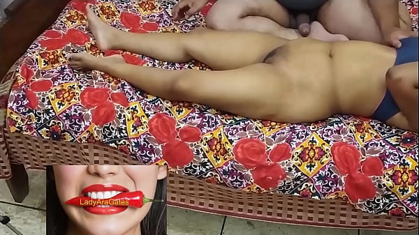Sensual Massage For A Desi Wife