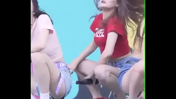 Sultry Seung Ha’s Seductive Moves Unleashed In Fancam 2
