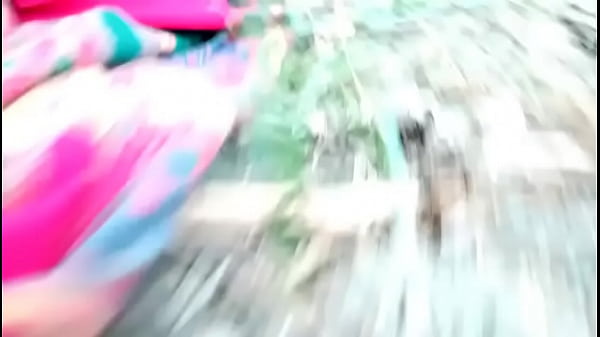 Savage Countryside Desi Fucking