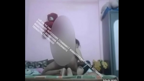 Bangladeshi Bhabhi’s Secret Service For Cash