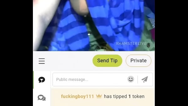 Sizzling Curves Of A Desi Temptress