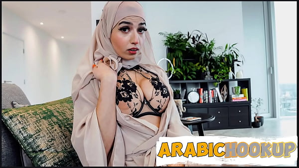 Sultry Arabian Bride Settles Her Man’s Debt In The Bedroom