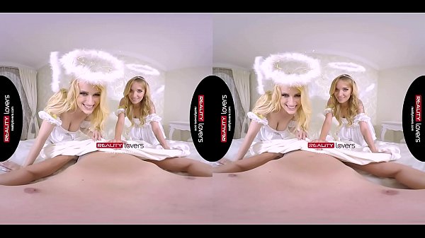 Anal Angels: A Heavenly Descent Into Raw, Unfiltered Passion