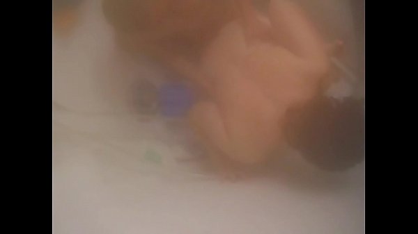 Curvaceous Goddess Bathes And Bends Over For A Steamy Shower Fuck