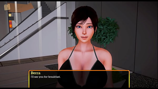 Taken By My Stepbrother’s Thick Cock
